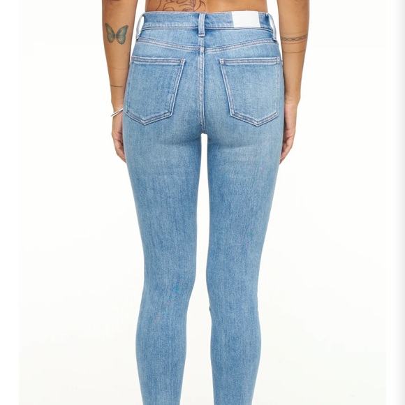 Pistola Skinny Jeans - Picture 3 of 7